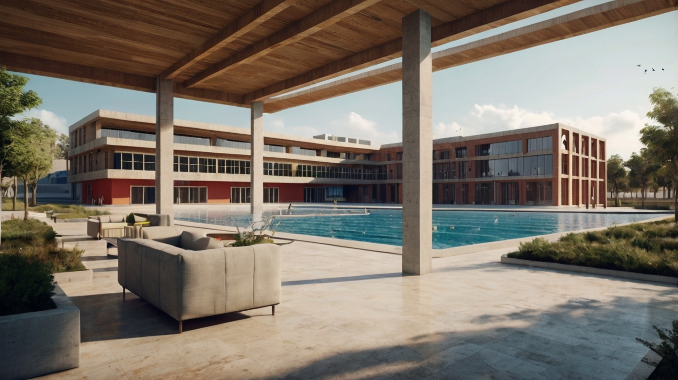 Leonardo_Kino_XL_Generate_a_series_of_highresolution_architect_0