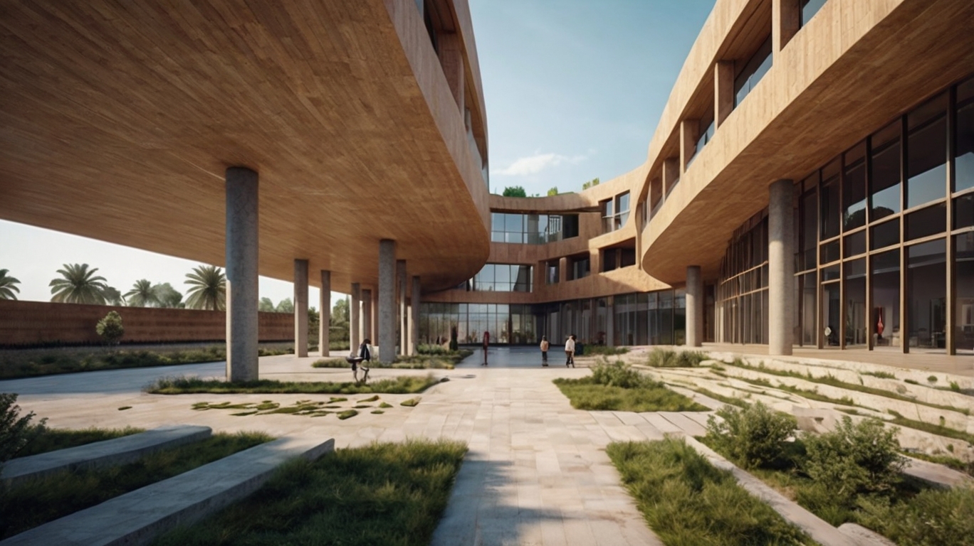 Leonardo_Kino_XL_Generate_a_series_of_highresolution_architect_1